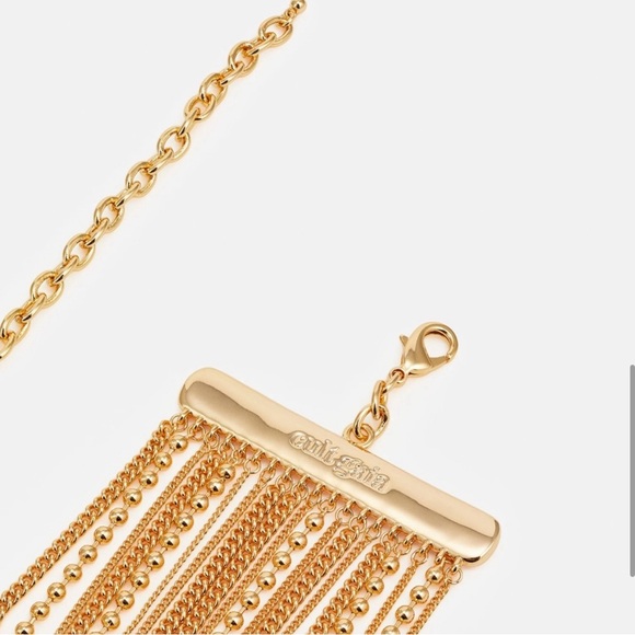 Cult Gaia Lael Choker Necklace - Picture 7 of 7